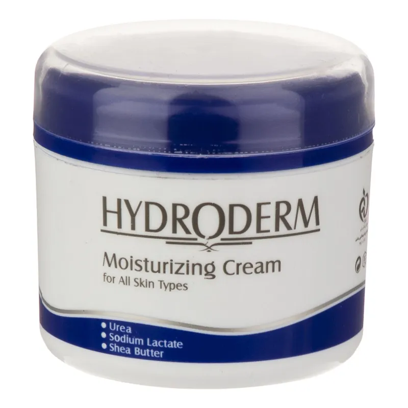 Hydroderm-هیدرودرم