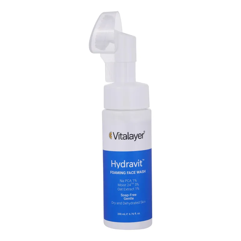 آب میسلار پاککننده Hydravit ویتالایر