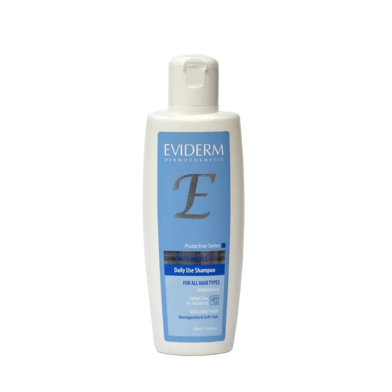 Eviderm-اویدرم