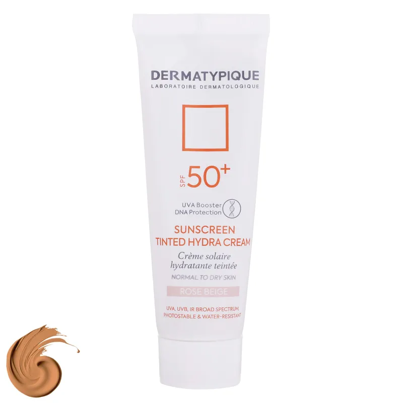 ضد آفتاب ضدلک درماتیپیک SPF50+ Anti-Spot