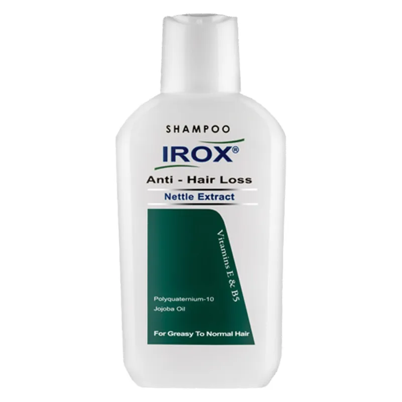 Irox-آیروکس