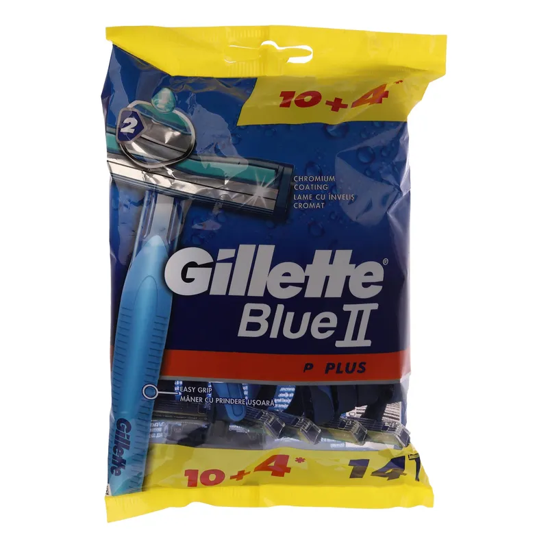 ژل اصلاح ژیلت Gillette Series کره کاکائو